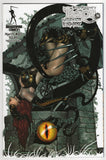 Tarot: Witch of the Black Rose  # 85  (2014)