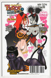 Tarot: Witch of the Black Rose  # 85  (2014)