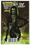 Tarot: Witch of the Black Rose  # 87  (2014)
