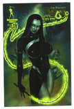 Tarot: Witch of the Black Rose  # 88  Variant  (2014)