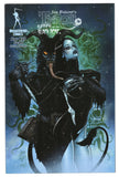 Tarot: Witch of the Black Rose  # 89  Variant  (2014)