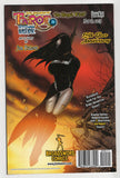 Tarot: Witch of the Black Rose  # 90  (2015)