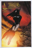 Tarot: Witch of the Black Rose  # 91  (2015)