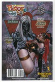 Tarot: Witch of the Black Rose  # 92  (2015)