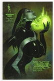 Tarot: Witch of the Black Rose  # 94  Variant  (2015)