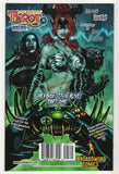 Tarot: Witch of the Black Rose  # 95  (2015)