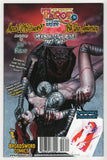 Tarot: Witch of the Black Rose  # 96  (2016)