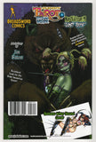 Tarot: Witch of the Black Rose  # 97  Variant  (2016)