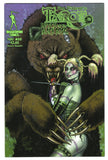 Tarot: Witch of the Black Rose  # 98  (2016)