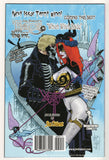 Tarot: Witch of the Black Rose  # 99  Variant  (2016)