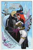 Tarot: Witch of the Black Rose  # 100  (2016)