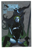 Tarot: Witch of the Black Rose  # 102  (2017)