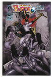 Tarot: Witch of the Black Rose  # 105  (2017)