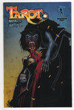 Tarot: Witch of the Black Rose  # 106  Variant  (2017)