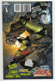 Tarot: Witch of the Black Rose  # 111  Variant  (2018)