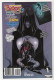 Tarot: Witch of the Black Rose  # 115  Variant  (2019)