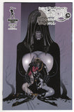 Tarot: Witch of the Black Rose  # 116  (2019)
