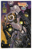 Tarot: Witch of the Black Rose  # 117  Variant  (2019)