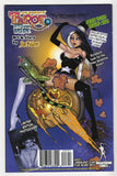 Tarot: Witch of the Black Rose  # 117  Variant  (2019)