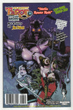Tarot: Witch of the Black Rose  # 118  (2019)