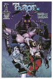 Tarot: Witch of the Black Rose  # 119  (2019)