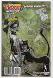 Tarot: Witch of the Black Rose  # 119  (2019)