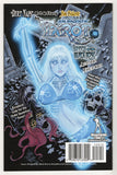 Tarot: Witch of the Black Rose  # 123  Variant  (2020)