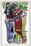 Tarot: Witch of the Black Rose  # 124  (2020)
