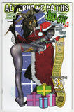 Tarot: Witch of the Black Rose  # 125  (2020)