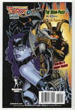 Tarot: Witch of the Black Rose  # 130  (2021)