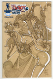 Tarot: Witch of the Black Rose  # 131  (2021)