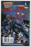 Tarot: Witch of the Black Rose  # 132  (2022)