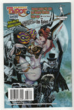 Tarot: Witch of the Black Rose  # 133  Variant  (2022)