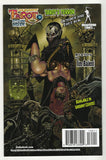 Tarot: Witch of the Black Rose  # 135  (2022)