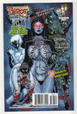 Tarot: Witch of the Black Rose  # 136  Variant  (2022)