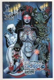 Tarot: Witch of the Black Rose  # 137  (2022)