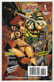 Tarot: Witch of the Black Rose  # 137  (2022)