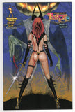Tarot: Witch of the Black Rose  # 138  Variant  (2023)