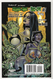 Tarot: Witch of the Black Rose  # 142  (2023)