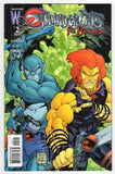 Thundercats:  The Return  # 2  (2003)