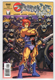 Thundercats: Enemy's Pride  # 1-5  Complete Set  (2004)