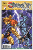 Thundercats: Enemy's Pride  # 1-5  Complete Set  (2004)