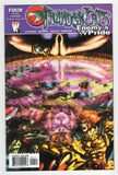 Thundercats: Enemy's Pride  # 1-5  Complete Set  (2004)