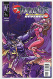 Thundercats: HammerHand's Revenge  # 1-5  (2003)