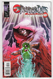 Thundercats: HammerHand's Revenge  # 1-5  (2003)
