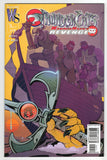 Thundercats: HammerHand's Revenge  # 1-5  (2003)