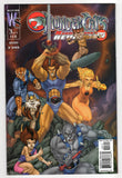 Thundercats: HammerHand's Revenge  # 3  Variant  (2004)