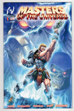 Masters of the Universe  Vol. 5  # 1-8  Complete Set  (2004)