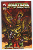 Masters of the Universe  Vol. 5  # 1-8  Complete Set  (2004)