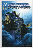 Masters of the Universe  Vol. 5  # 1-8  Complete Set  (2004)